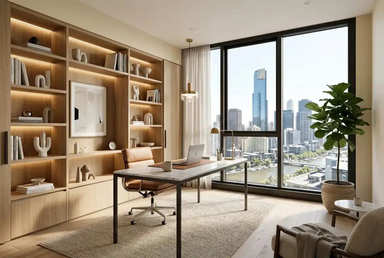 Home Office