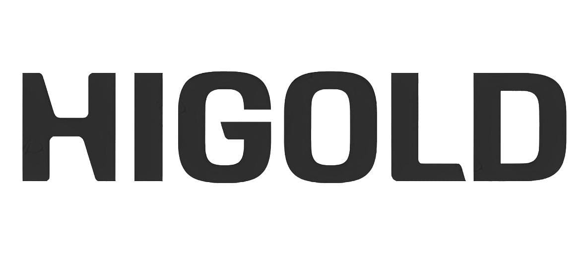 Higold hardware option