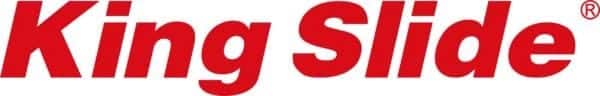 King Slide hardware option