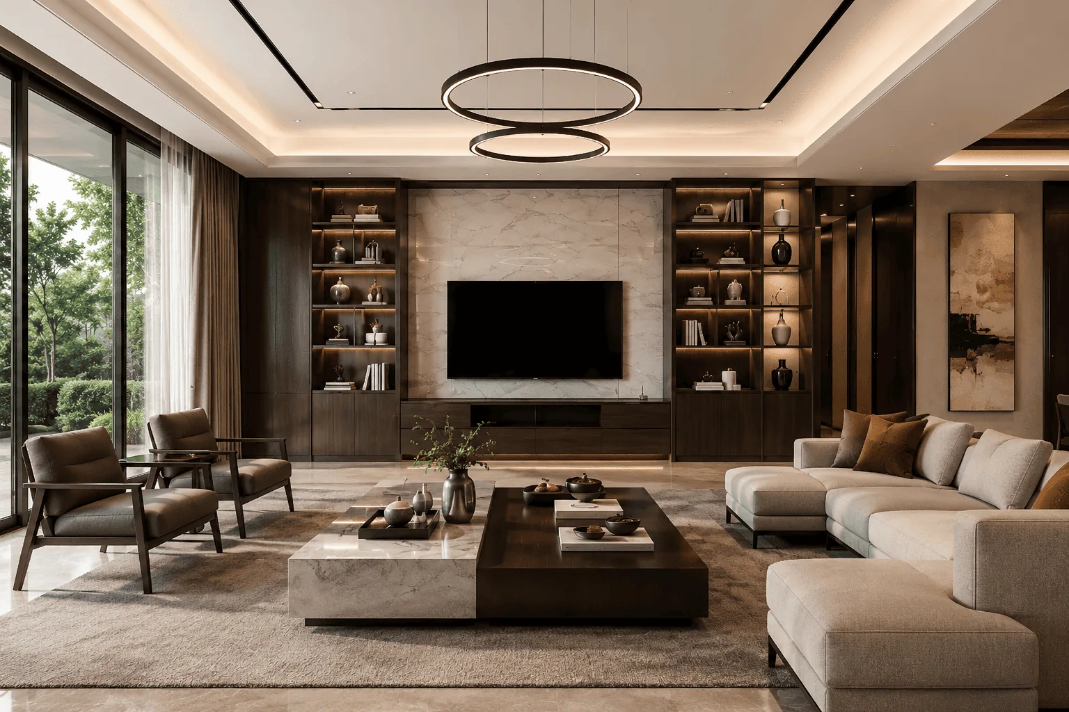 Whole house living room furniture